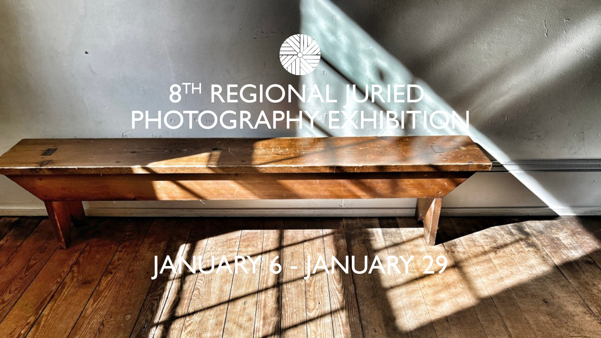 8th Regional Juried Photography Homepage